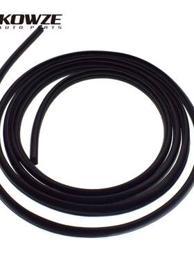 MR100655 天窗车门胶条适用帕杰罗1990-2003 6G72/4 4D56 4M40