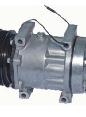 全新原厂品质 切诺基213汽车空调压缩机（213 CHEROKEE）7H15