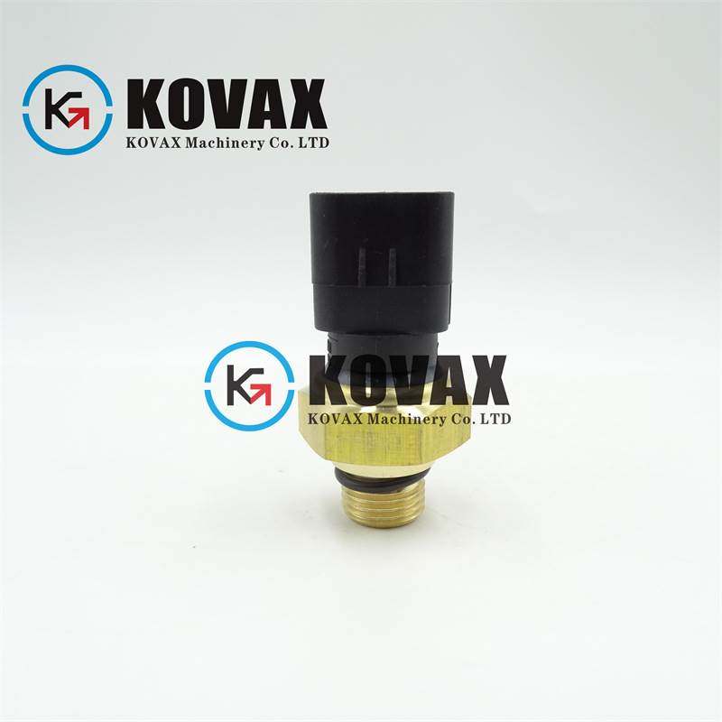 274-6717燃油压力传感器2746717适用于345D 349D挖掘机机械零配件