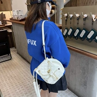 Белый маленький размер (первый слой маслянистой восковой кожи)