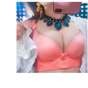 慕色天使聚拢收副乳上托文胸套装