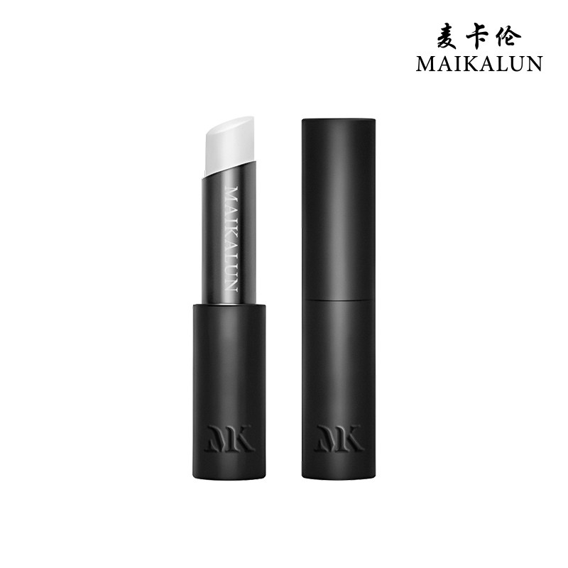 MAIKALUN麦卡伦维E保湿倍护润唇膏 补水保湿 防干裂 唇部打底