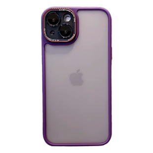 苹果17手机壳亲肤磨砂iPhone16promax硅胶防摔13新款14plus高级感12男女15pro潮牌14全包17por套适用16promax