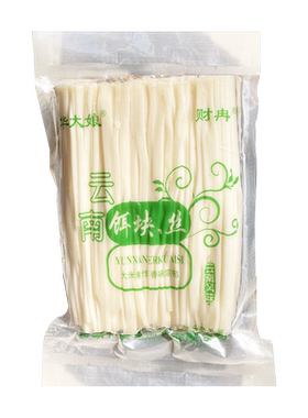 云南曲靖速食华大娘饵丝