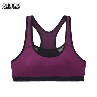 SHOCKABSORBER专业运动内衣