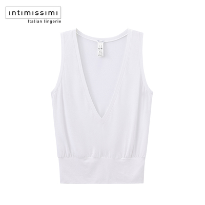 Intimissimi意舒漫新品背心