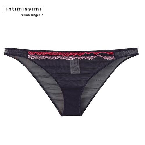 Intimissimi意舒漫性感三角裤