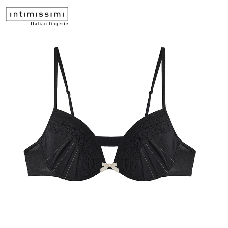 Intimissimi意舒漫蝴蝶结文胸