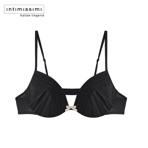 Intimissimi意舒漫蝴蝶结文胸