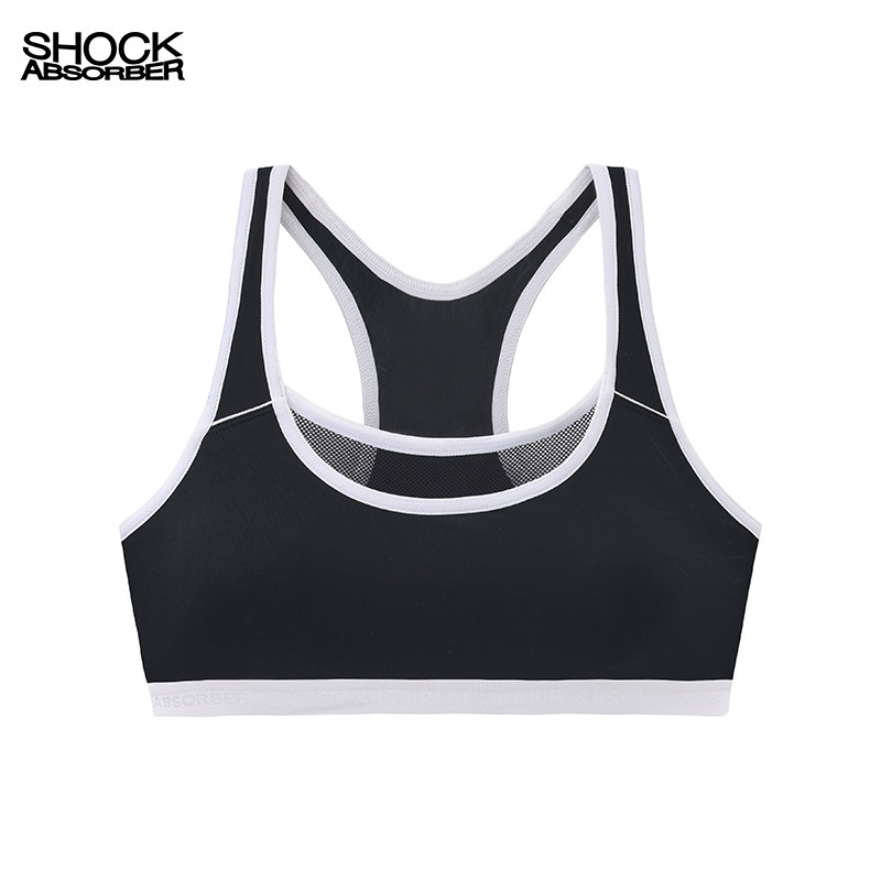 SHOCKABSORBER专业运动内衣