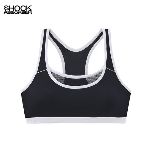 SHOCKABSORBER专业运动内衣