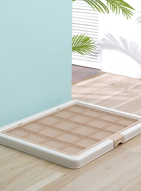 Smart Paws特大号狗厕所小中大型犬厕所金毛厕所拉布拉多狗厕所