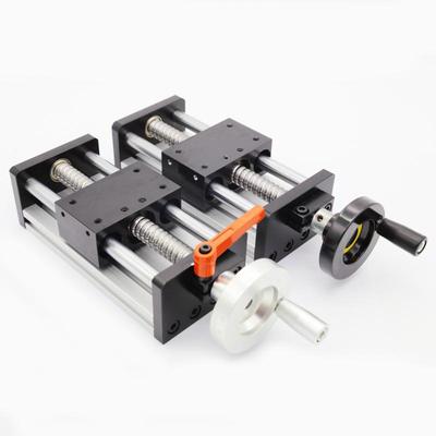 海杰嘉创EBH1605-100手轮加锁紧