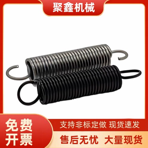 YAWS-D8/D10/D12/D13/D14/D16/D18/D24拉伸弹簧中载型