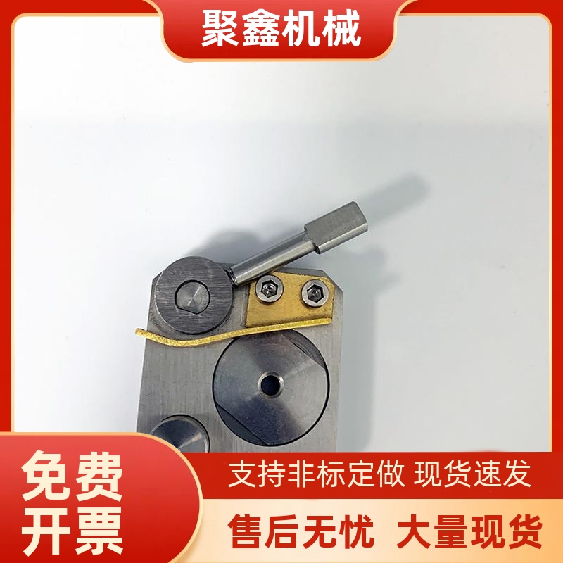 微型不锈钢直线导轨夹具