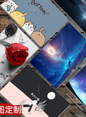 适用 宏碁蜂鸟Swift5 SF514-55GT笔记本非凡 S3X / Plus电脑卡通贴纸Fun S40 S50个性图案炫彩背膜外壳保护膜