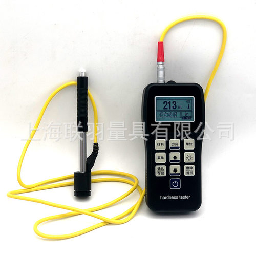里氏硬度计TH110 便携式金属硬度检测仪TH120A/TH120B黄铜硬度