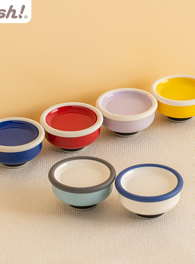 【mosh杯盖配件】多色保温杯盖子 拿铁杯/牛奶瓶/焖烧罐/吸管杯