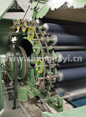 家粗直销 纺BC272GFH梳毛机件 配BC272GFH 110519厂 圆滚