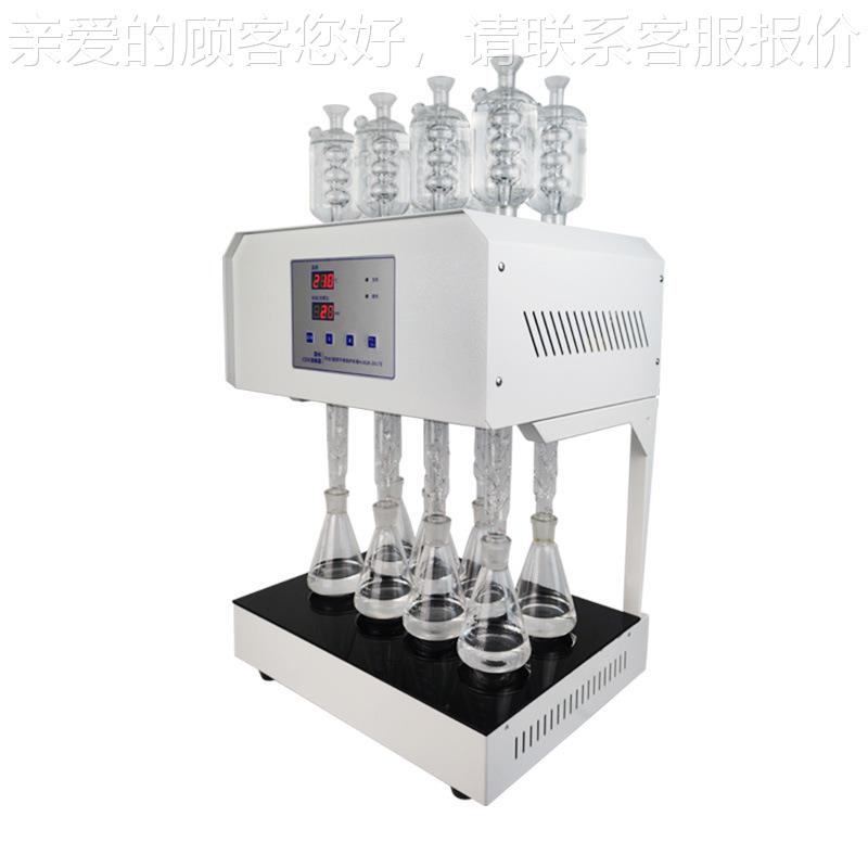 器HCA-108S HCA-18S 8孔) 八孔微晶COD回流0消解微晶加(热器