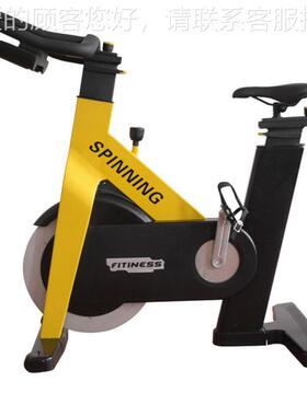 生产厂商用身健房超家静音有氧运动器材85247磁控单车智能自动感