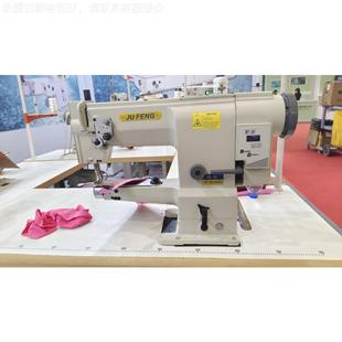 228BH 2628B驱梭大直包6边车｜JF