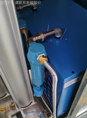 UGN-1BD激光焊接专用制佛氮备工业制化工氮机山PSA设变压吸附制氮