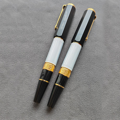 柠檬研钢笔手工打磨刀锋长刀研尖