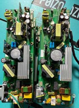 鸿合投影机仪 HT-S8/S9/S10/S8W/S9W/S10W主电源板  CT-HP342