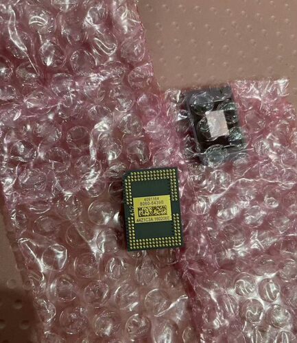 投影机DMD芯片 8060/1076-6038B/6039B/6139B/6138B/6438B/6439B/