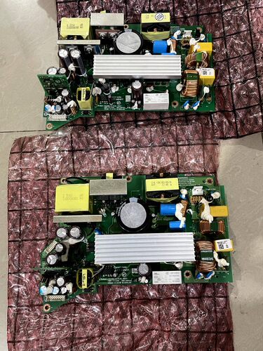 鸿合投影机HT-A21W A21X  A20X  A20W A51W主电源板 CT-HP417