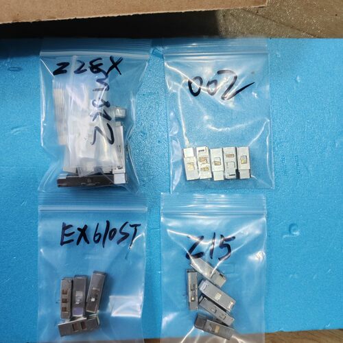 奥图码 宏碁光通Z28X 002 EX610ST Z15 W光通 P光通 U光通 X光通