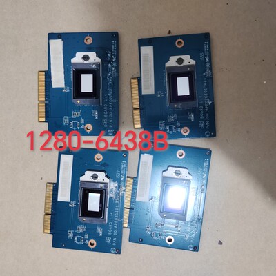DMD1910-6037E 1280-6038B 1280-6438B驱动DMD