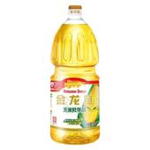 家用烘焙炒菜小桶装 金龙鱼玉米胚芽油1.8L 食用油桶装 食用油