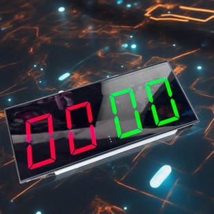 台球电子记分器球房记分牌篮球乒乓球比赛计分牌台球厅桌球计分牌