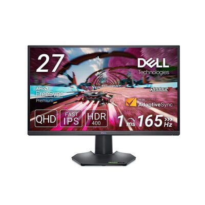 准新Dell/戴尔G2724D 27英寸电竞游戏显示屏IPS高清高刷2k官翻