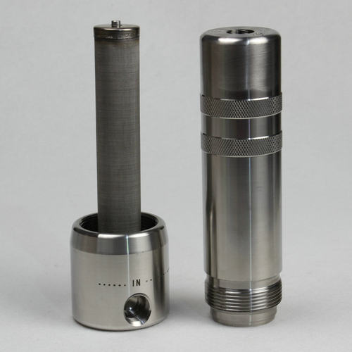 厂家批发不锈钢过滤器100目油漆