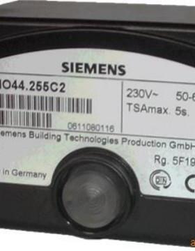 SIEMENS西门子控制器燃烧机配件LMO24,LMO44255C2燃烧器控制器
