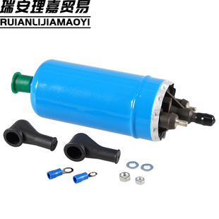 汽车热销燃油泵0580464038 燃油泵405输出油泵适用于奔驰雷诺