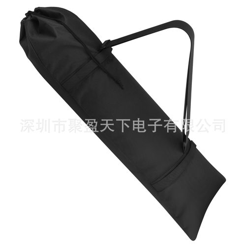 露营宠物床收纳袋折叠椅收纳包坐垫折叠床便携肩带背包长筒手提袋