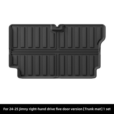 适用吉姆尼24-25款JIMNY