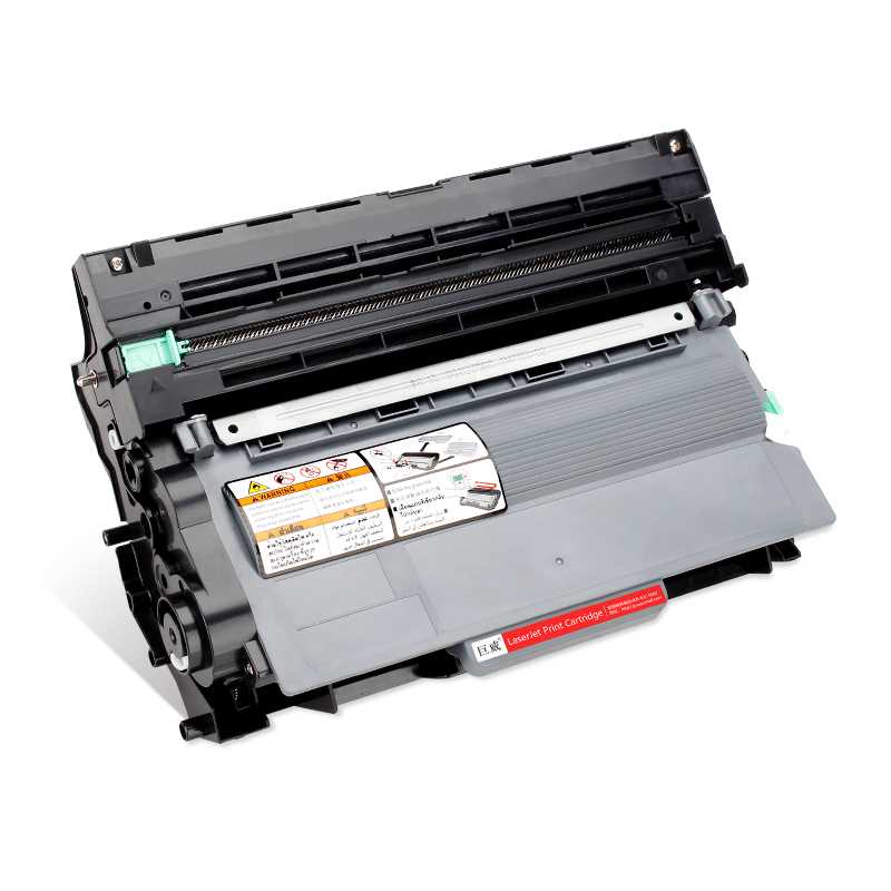 巨威 适用兄弟8510dn粉盒TN3335 MFC8515DN硒鼓HL5440D 5445D 618