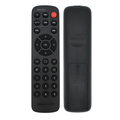 原装机顶盒遥控器创维假一罚十