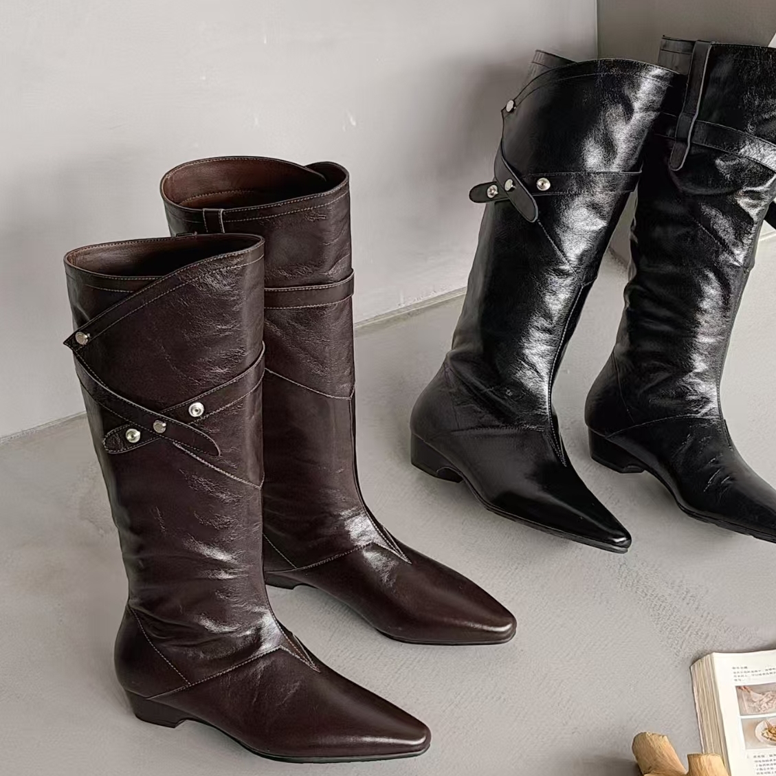 【管管专享】22-98-606-1 女鞋