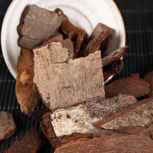 中药材 正品金鸡纳树皮免费打粉金鸡勒树皮 奎宁树树皮金鸡纳树皮