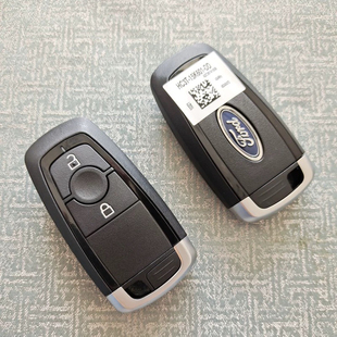 F150 RANGER F250智能卡遥控钥匙 猛禽RAPTOR 适用于福特锐际翼博