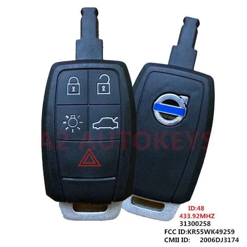 适用沃尔沃xc90xc60s80s40