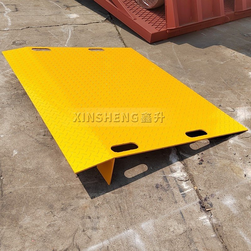 货柜坡道板手拉车平台装货进集装箱装卸货3吨1.2m*1.5m码头船坞,搬运/仓储/物流设备,登车桥,淘宝优惠券,粉丝福利购,淘宝优惠卷