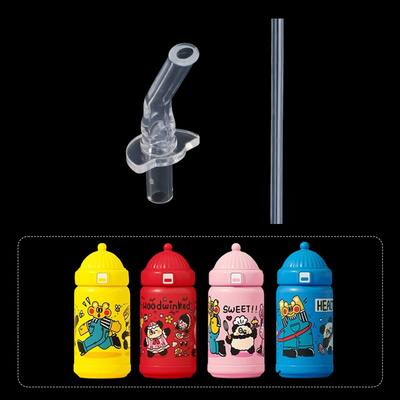 cocomango食品级硅胶吸嘴管