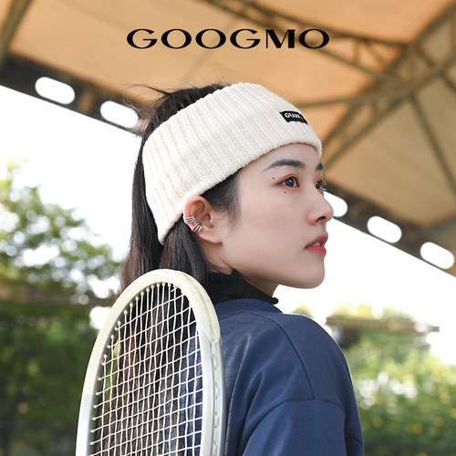 GOOGMO耳夹女s925纯银高级日常